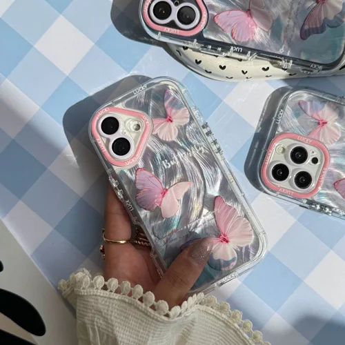 قاب C006210Lucky Butterfly